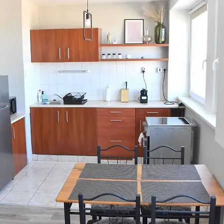 Panorama View Deluxe Apartment