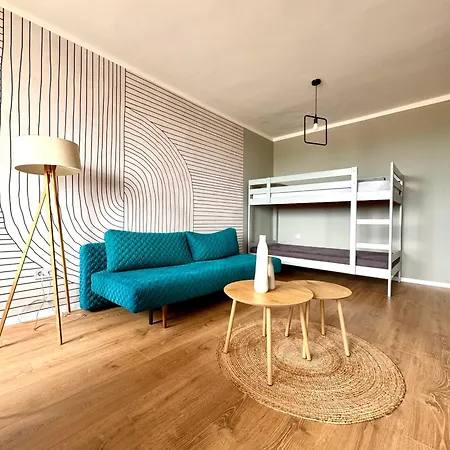 Panorama View Deluxe * Veszprem