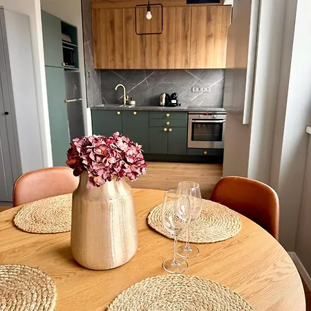 Panorama View Deluxe Lägenhet Veszprém